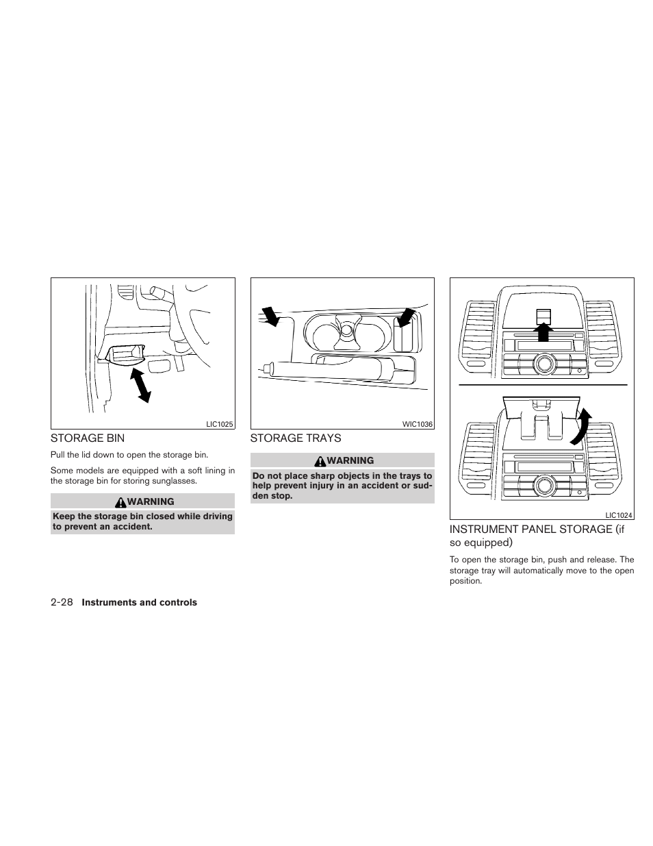 NISSAN 2011 Sentra User Manual | Page 105 / 360