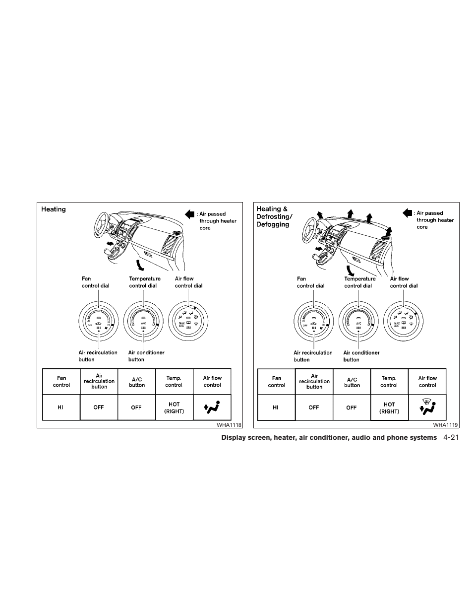 NISSAN 2011 Sentra User Manual | Page 170 / 360