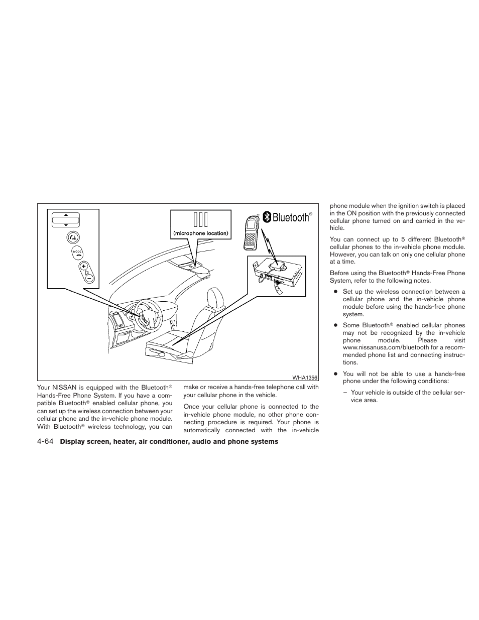 NISSAN 2011 Sentra User Manual | Page 213 / 360