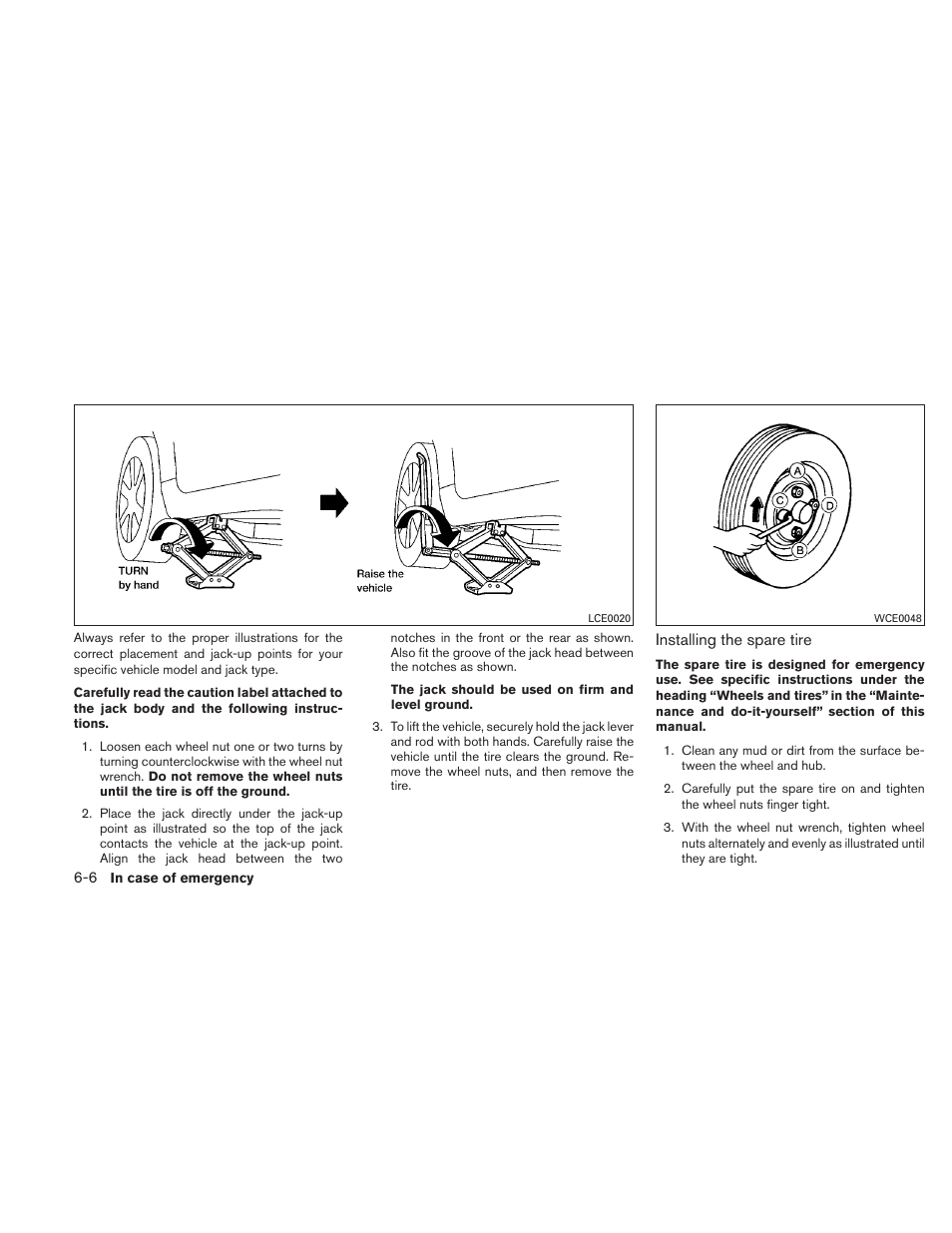 NISSAN 2011 Sentra User Manual | Page 263 / 360
