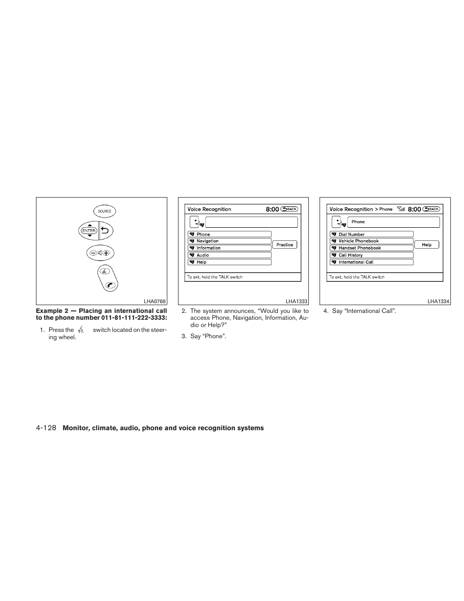 NISSAN 2011 Altima User Manual | Page 295 / 446