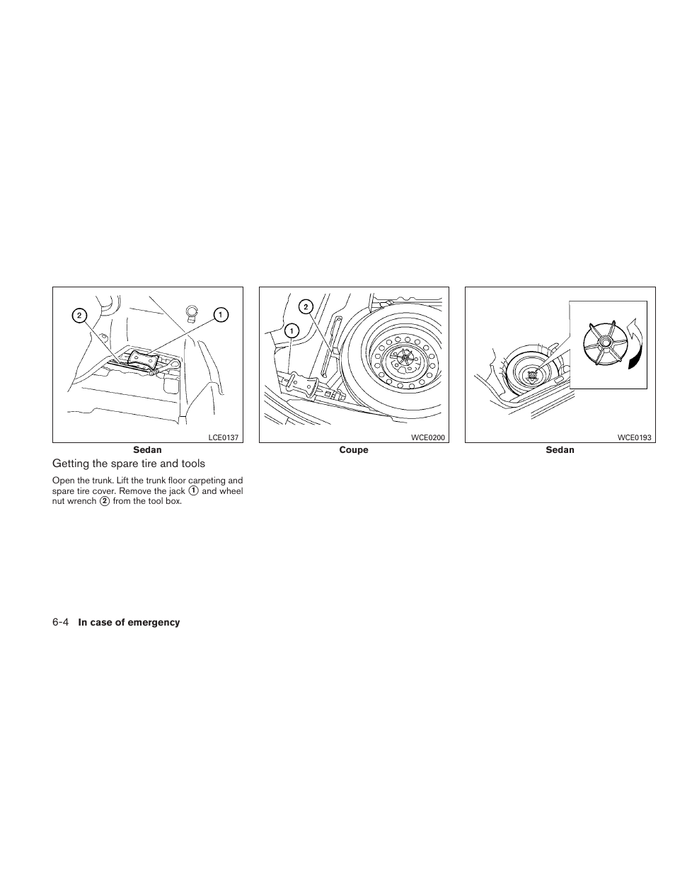 NISSAN 2011 Altima User Manual | Page 341 / 446