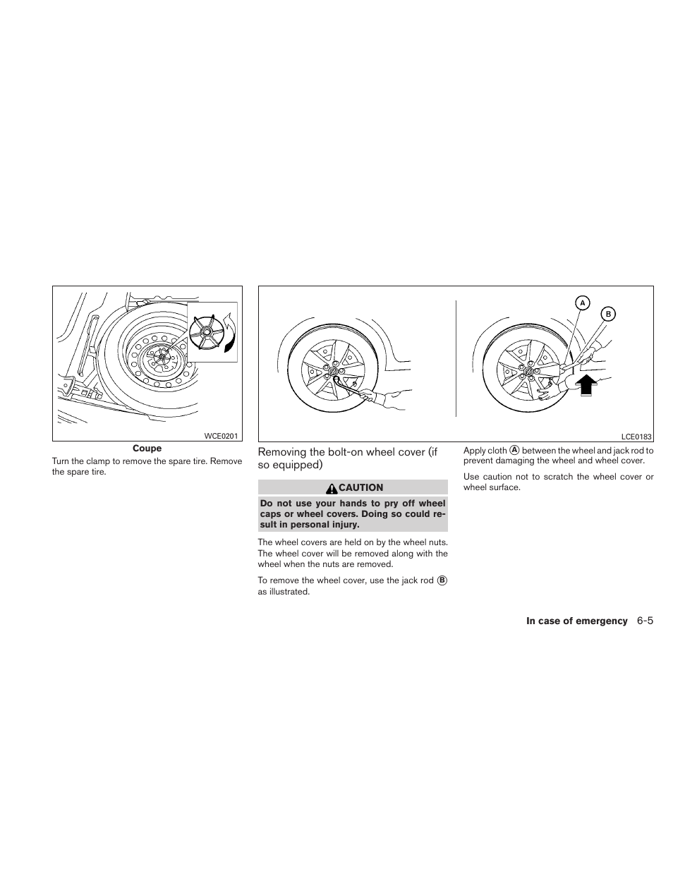 NISSAN 2011 Altima User Manual | Page 342 / 446