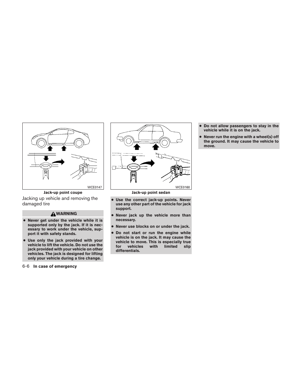 NISSAN 2011 Altima User Manual | Page 343 / 446