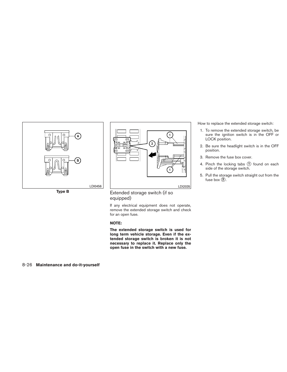 NISSAN 2011 Altima User Manual | Page 385 / 446