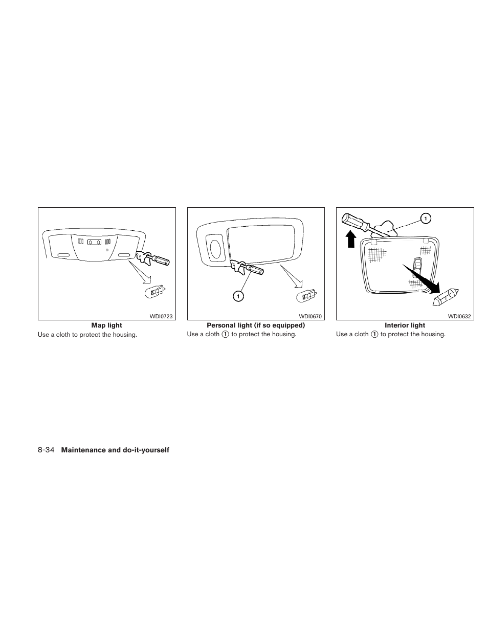 NISSAN 2011 Altima User Manual | Page 393 / 446