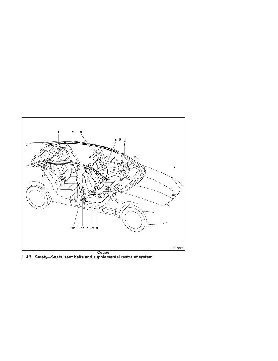 NISSAN 2011 Altima User Manual | Page 67 / 446