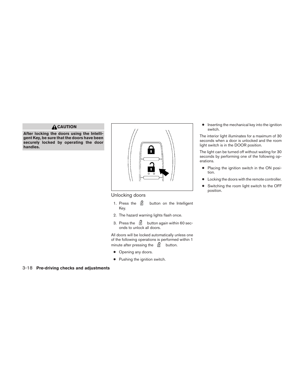 NISSAN 2010 Sentra User Manual | Page 135 / 331