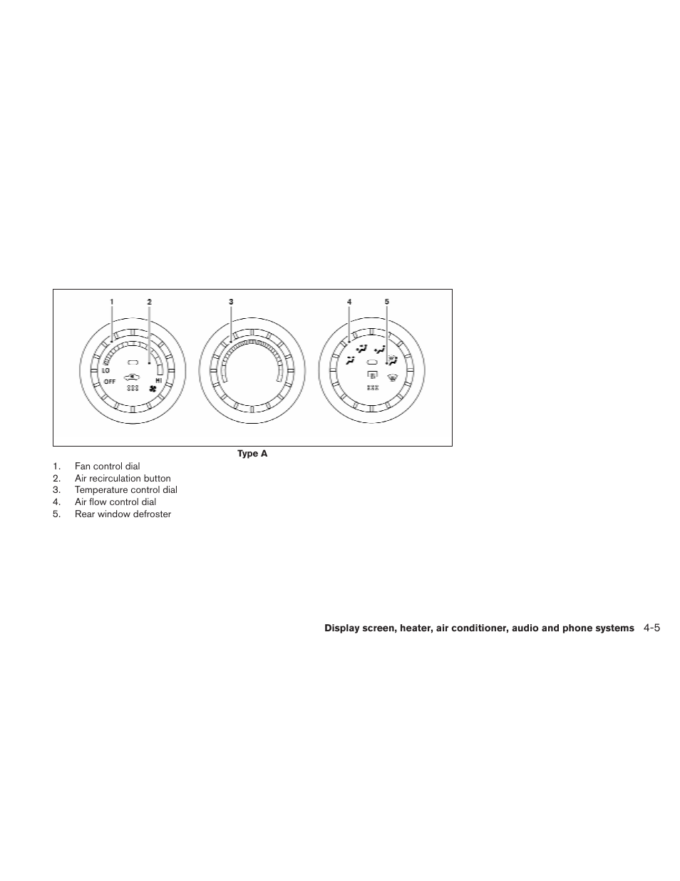 NISSAN 2010 Sentra User Manual | Page 152 / 331