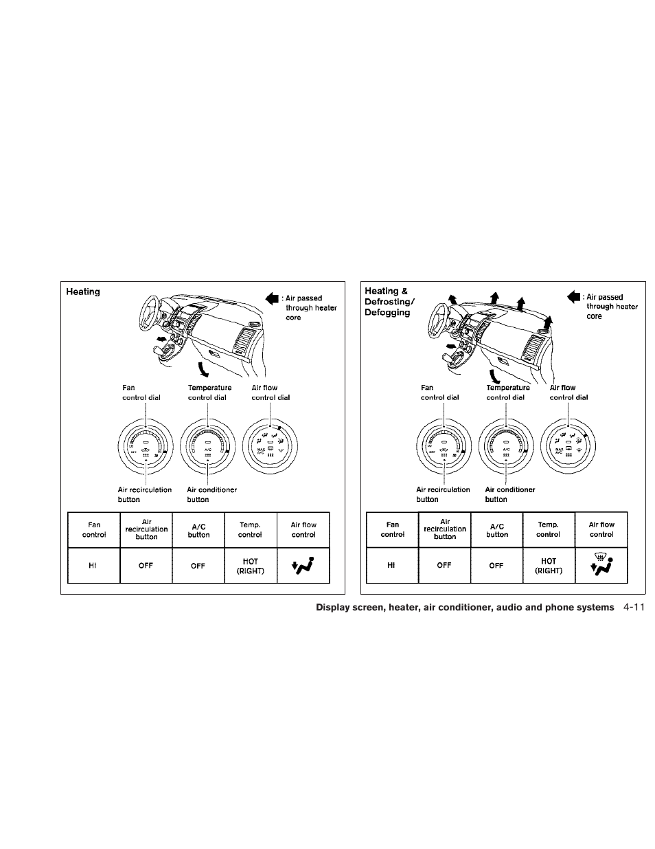 NISSAN 2010 Sentra User Manual | Page 158 / 331