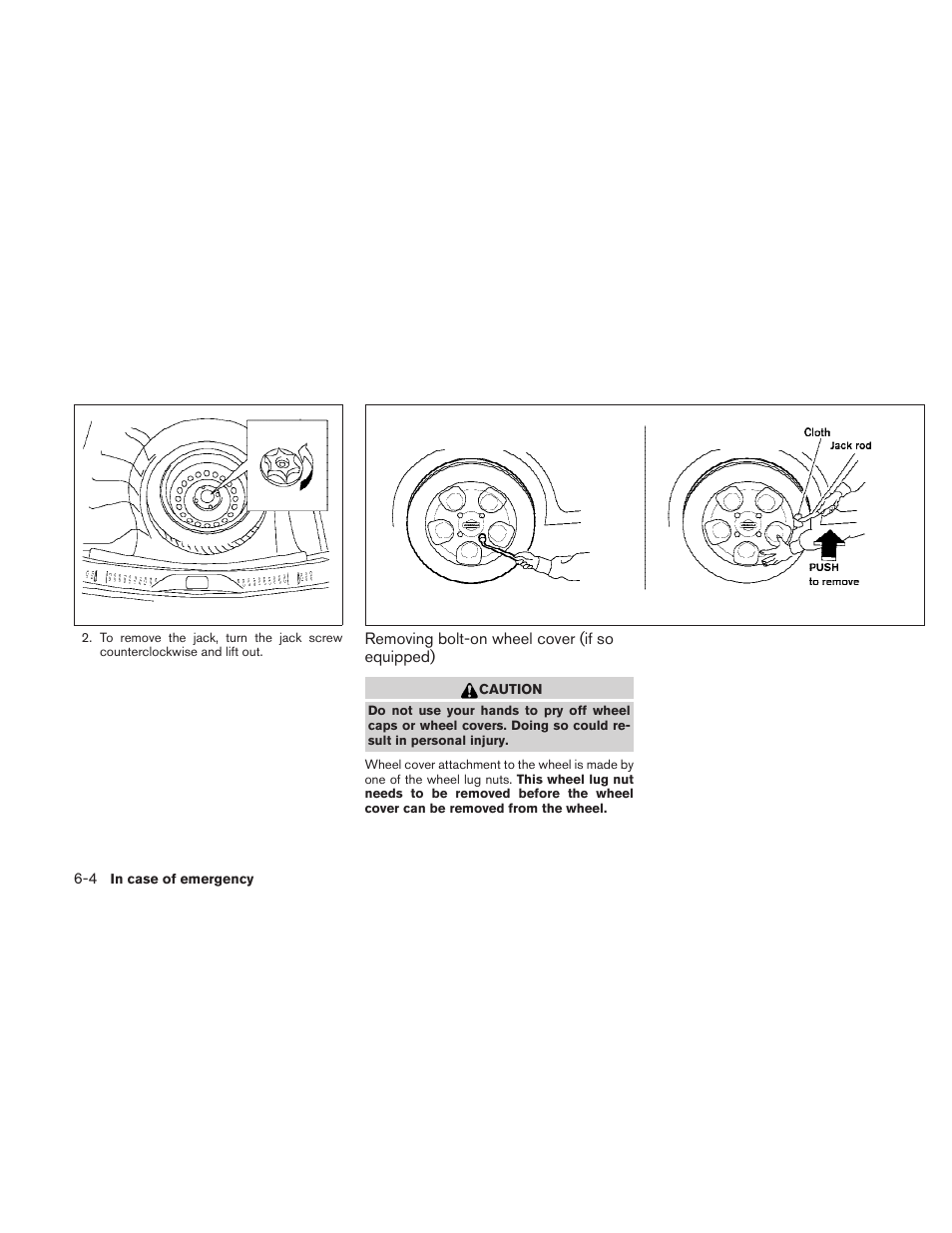 NISSAN 2010 Sentra User Manual | Page 235 / 331