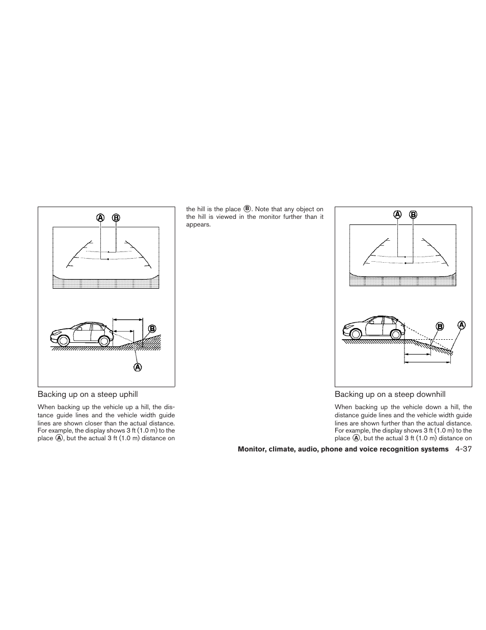NISSAN 2010 Maxima User Manual | Page 197 / 457