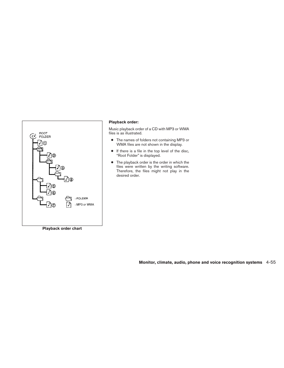 NISSAN 2010 Maxima User Manual | Page 215 / 457