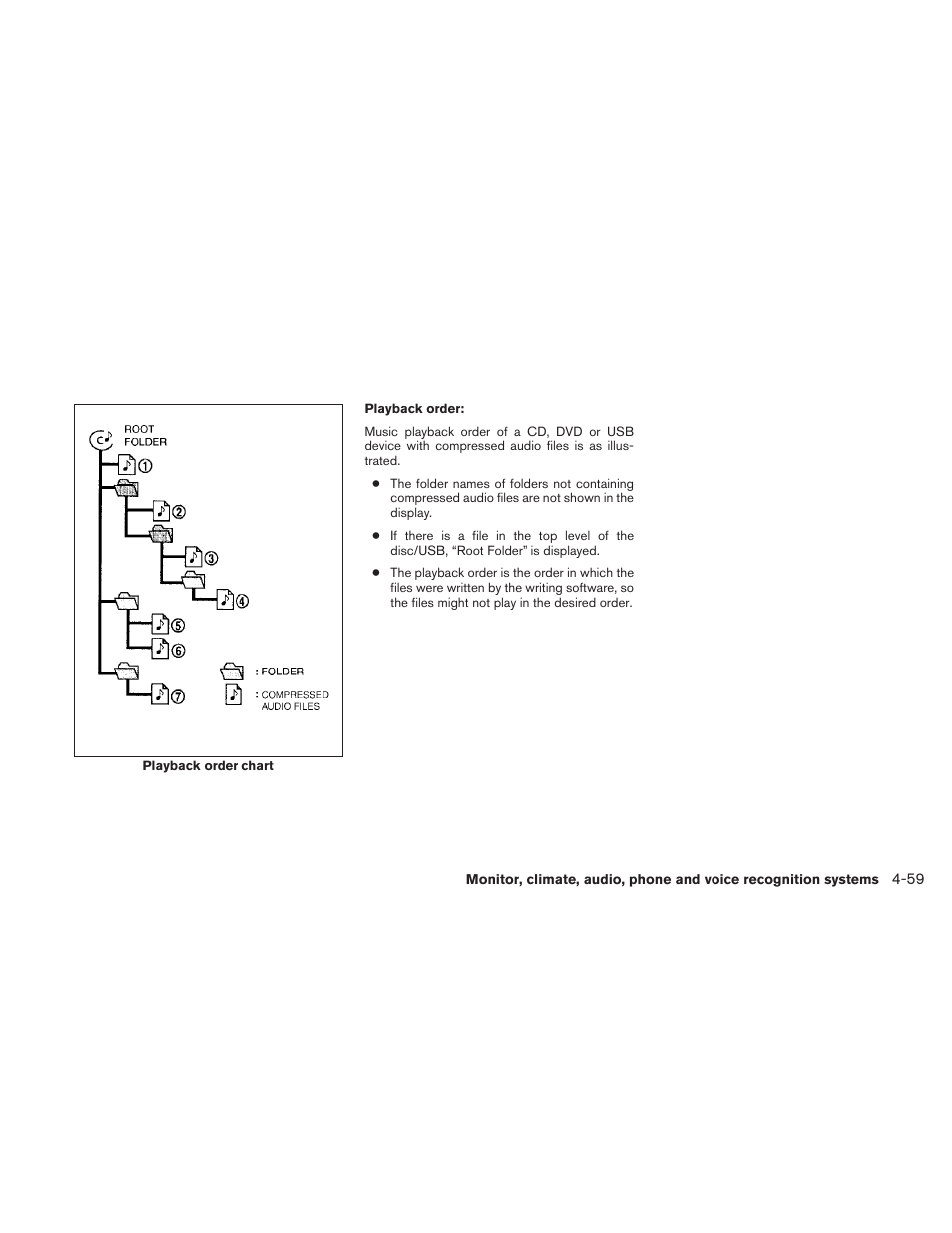 NISSAN 2010 Maxima User Manual | Page 219 / 457