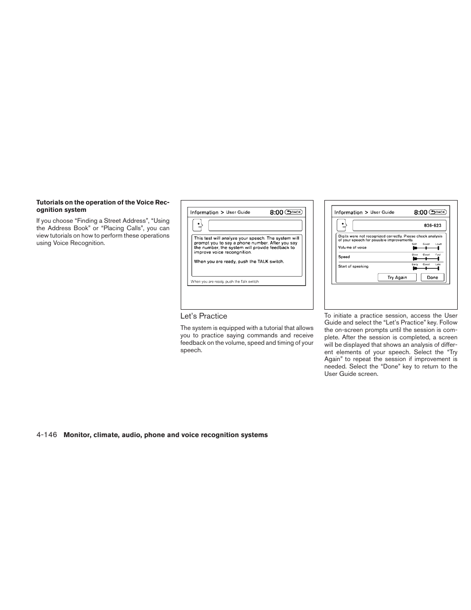 NISSAN 2010 Maxima User Manual | Page 306 / 457