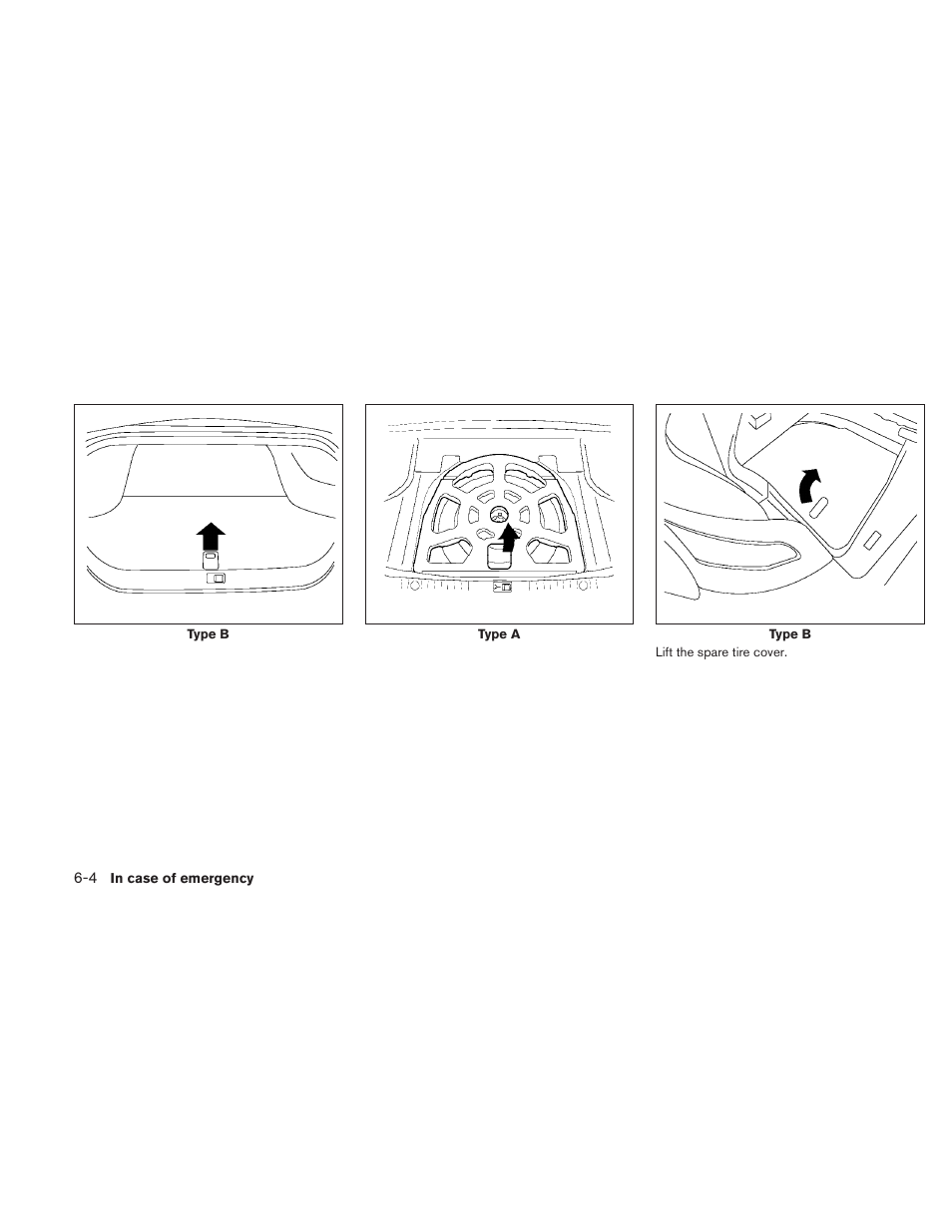 NISSAN 2010 Maxima User Manual | Page 360 / 457