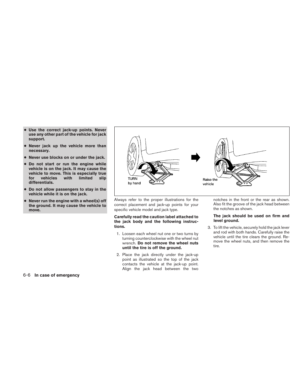 NISSAN 2010 Maxima User Manual | Page 362 / 457
