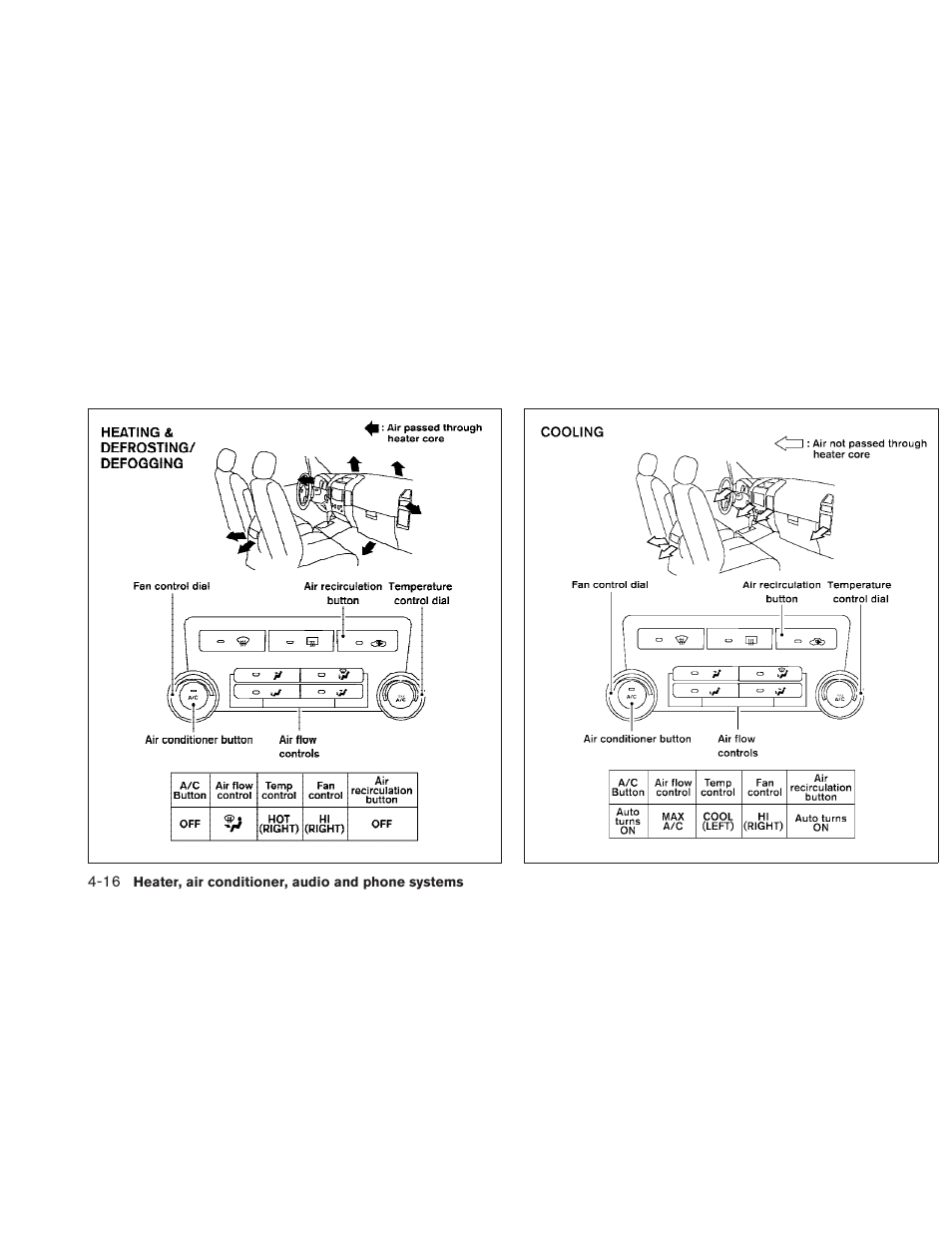 NISSAN 2010 Frontier User Manual | Page 182 / 373