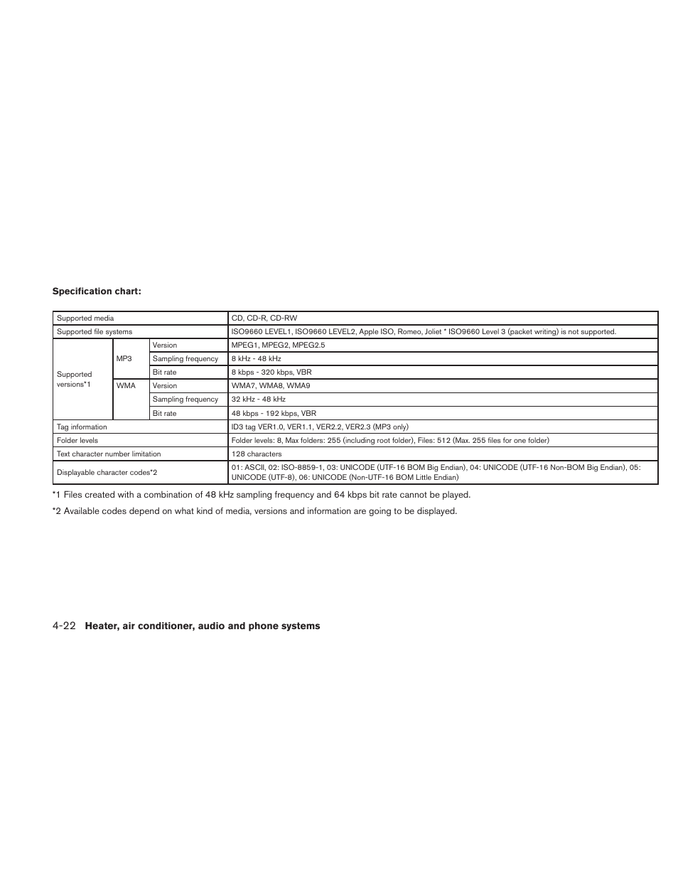NISSAN 2010 Frontier User Manual | Page 188 / 373