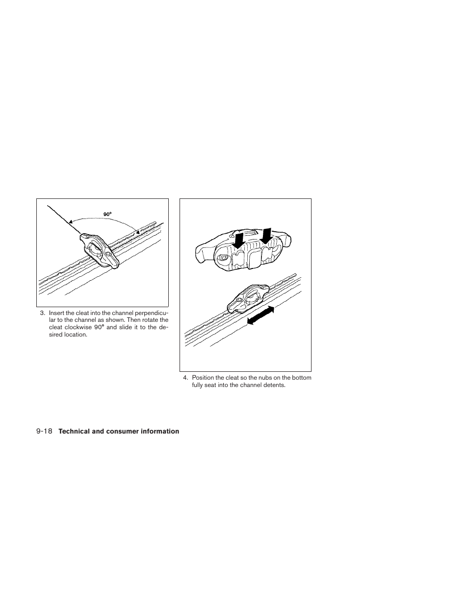 NISSAN 2010 Frontier User Manual | Page 342 / 373