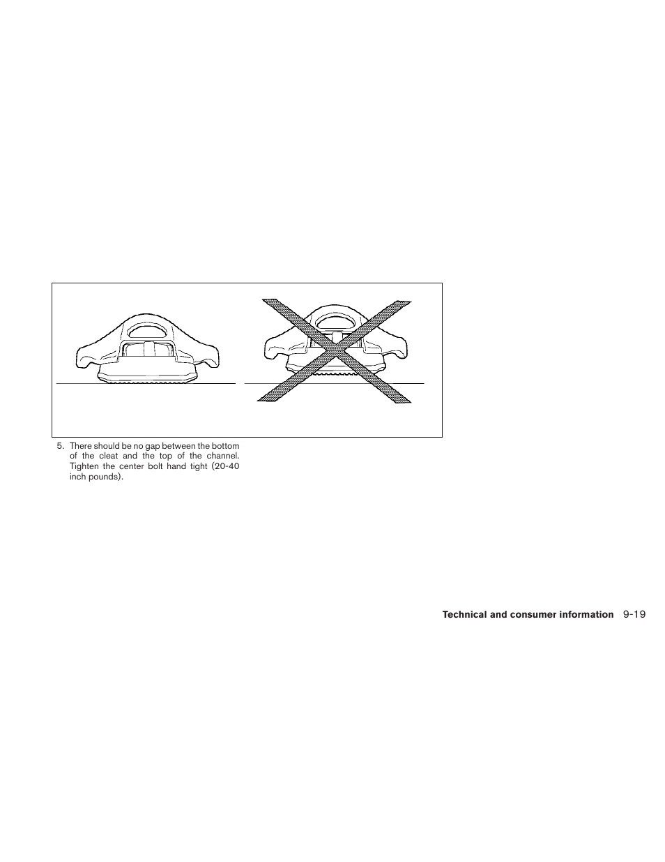 NISSAN 2010 Frontier User Manual | Page 343 / 373
