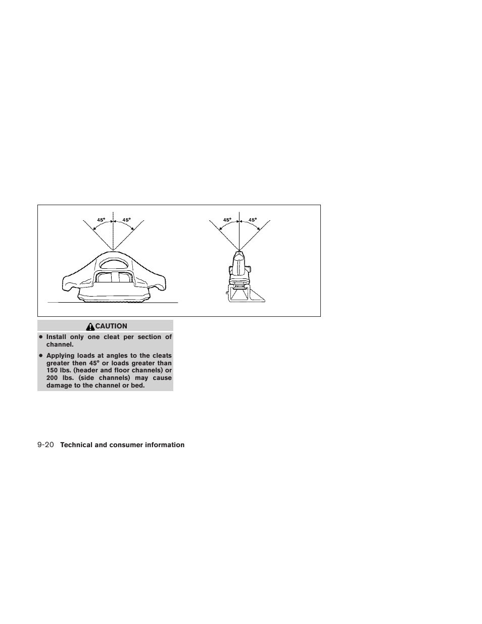 NISSAN 2010 Frontier User Manual | Page 344 / 373
