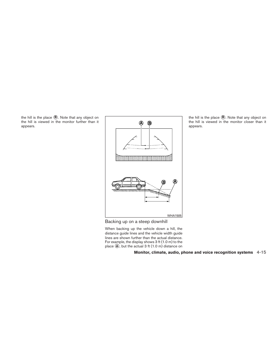 NISSAN 2010 Altima User Manual | Page 176 / 438