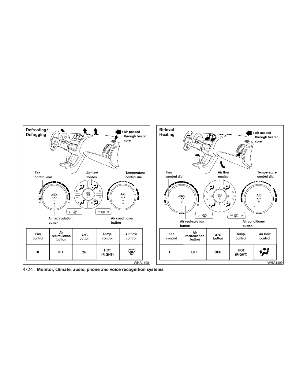 NISSAN 2010 Altima User Manual | Page 185 / 438