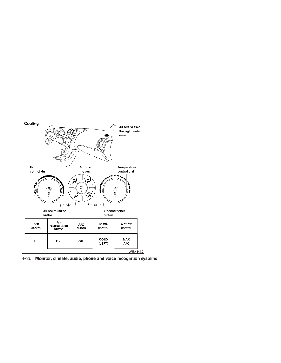 NISSAN 2010 Altima User Manual | Page 187 / 438