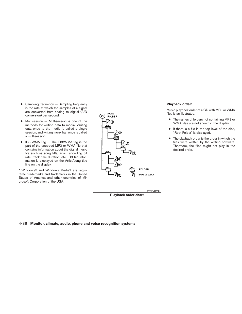 NISSAN 2010 Altima User Manual | Page 197 / 438