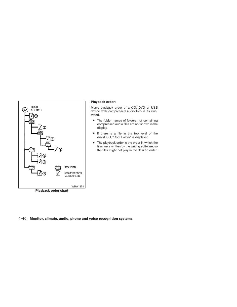 NISSAN 2010 Altima User Manual | Page 201 / 438