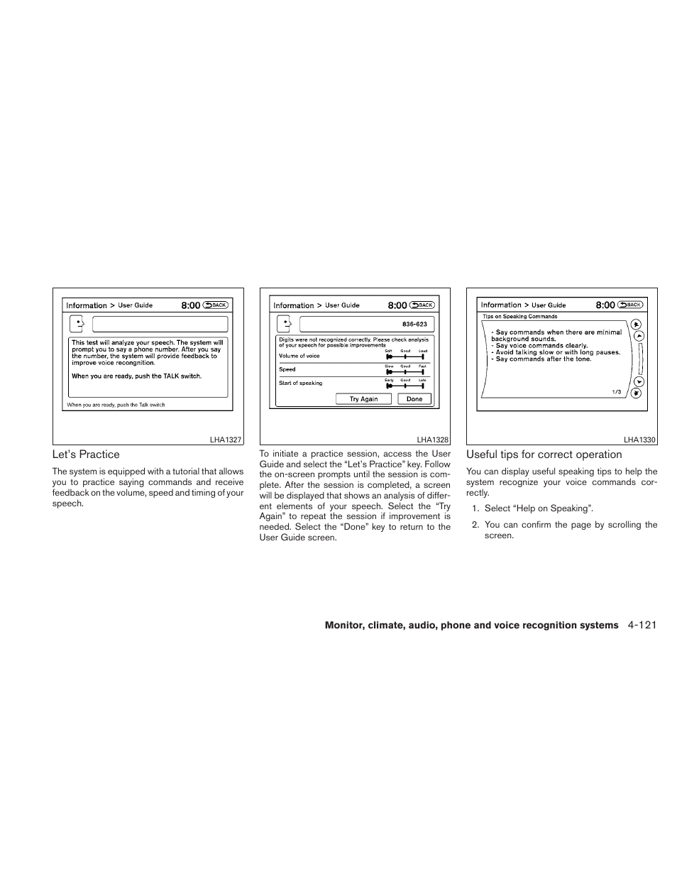 NISSAN 2010 Altima User Manual | Page 282 / 438