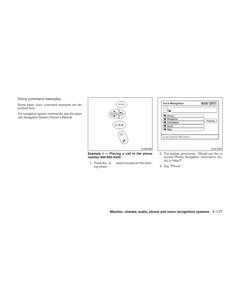 NISSAN 2010 Altima User Manual | Page 288 / 438