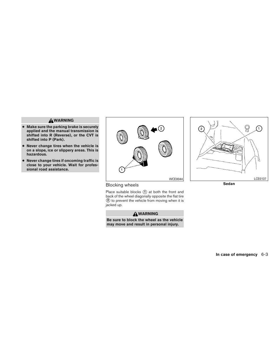 NISSAN 2010 Altima User Manual | Page 334 / 438