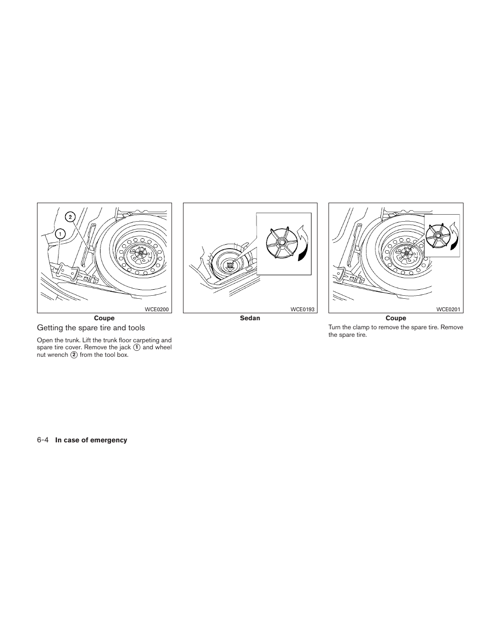 NISSAN 2010 Altima User Manual | Page 335 / 438