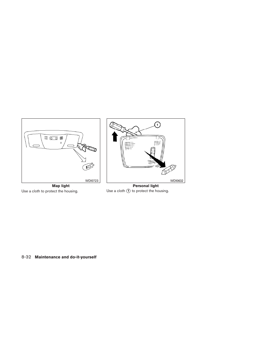 NISSAN 2010 Altima User Manual | Page 385 / 438