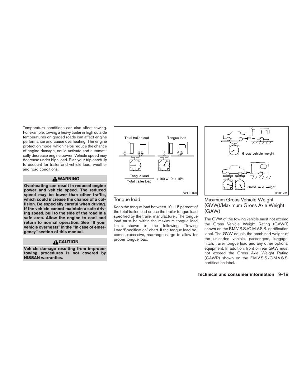 NISSAN 2010 Altima User Manual | Page 418 / 438