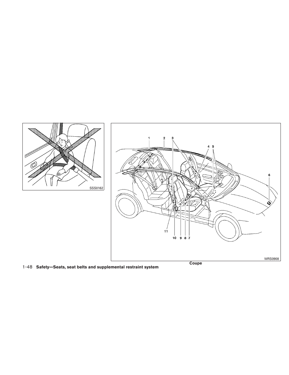 NISSAN 2010 Altima User Manual | Page 67 / 438