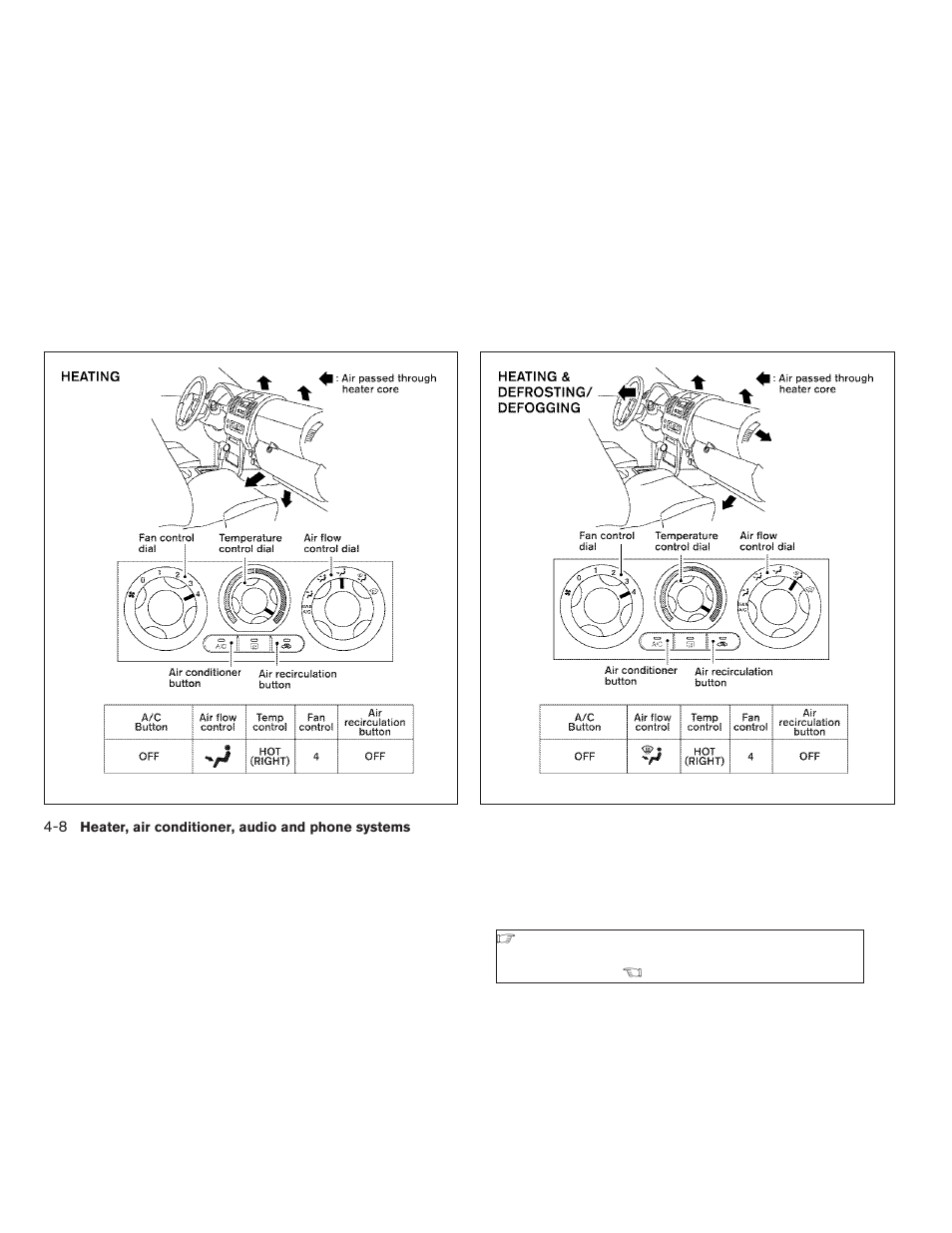 NISSAN 2009 Xterra User Manual | Page 146 / 336