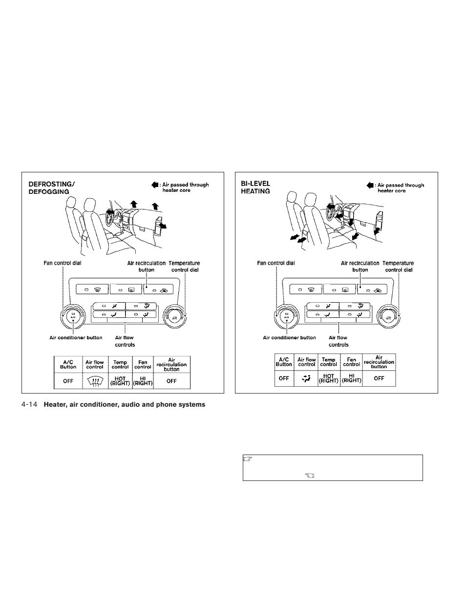 NISSAN 2009 Xterra User Manual | Page 152 / 336