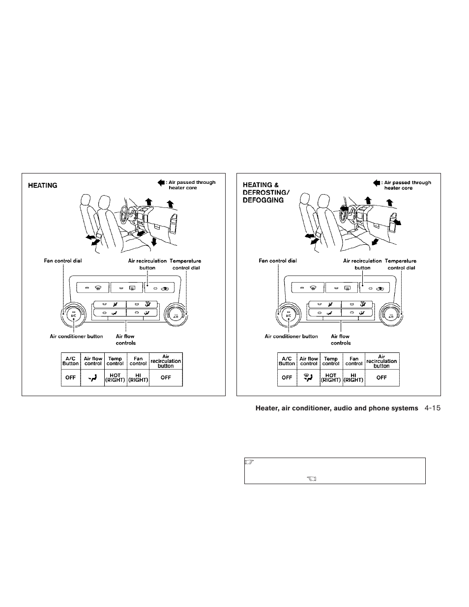 NISSAN 2009 Xterra User Manual | Page 153 / 336