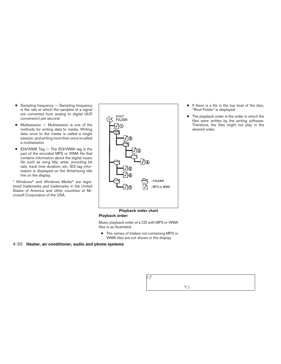 NISSAN 2009 Xterra User Manual | Page 158 / 336