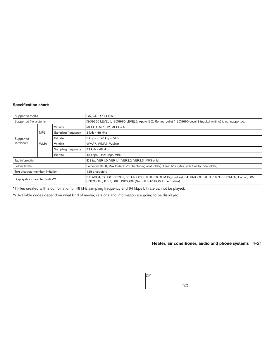 NISSAN 2009 Xterra User Manual | Page 159 / 336