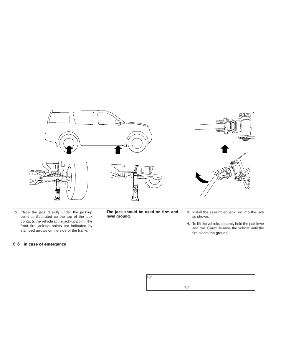 NISSAN 2009 Xterra User Manual | Page 238 / 336