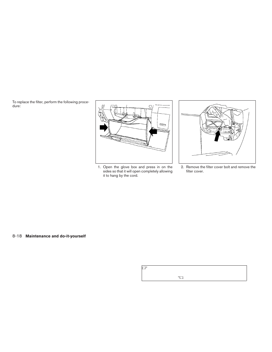 NISSAN 2009 Xterra User Manual | Page 270 / 336