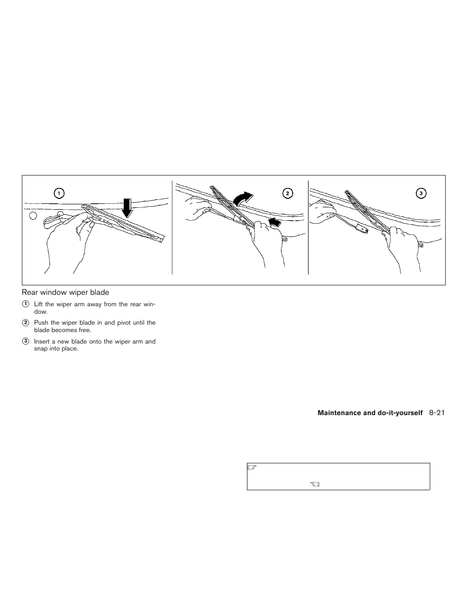 NISSAN 2009 Xterra User Manual | Page 273 / 336