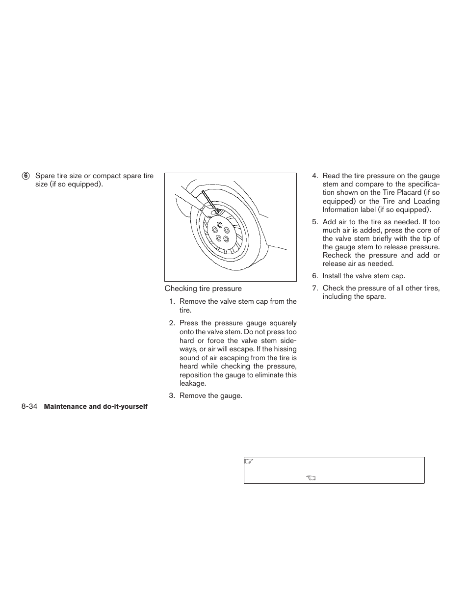 NISSAN 2009 Xterra User Manual | Page 286 / 336