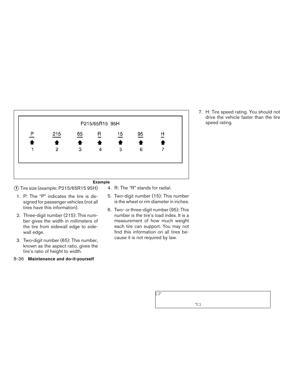 NISSAN 2009 Xterra User Manual | Page 288 / 336