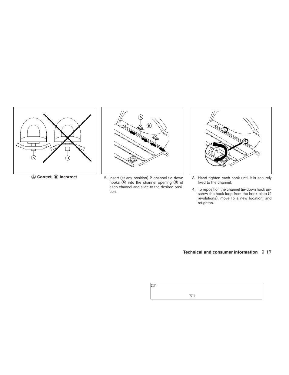 NISSAN 2009 Xterra User Manual | Page 311 / 336