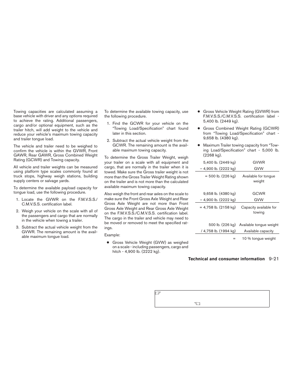 NISSAN 2009 Xterra User Manual | Page 315 / 336